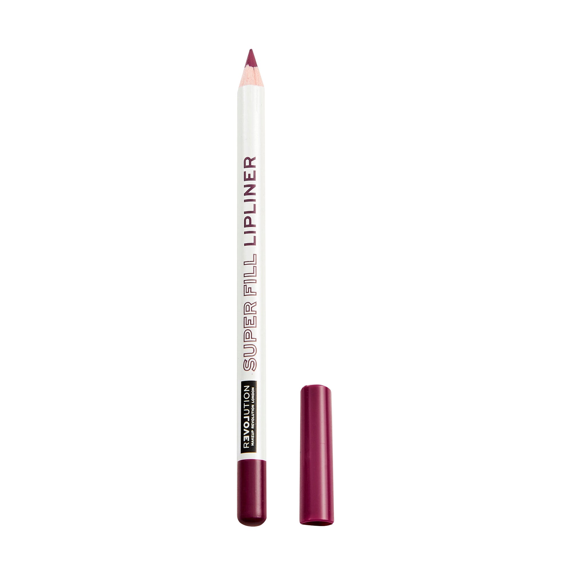 Олівець для губ Relove by Revolution Super Fill Lipliner, Super, 1 г