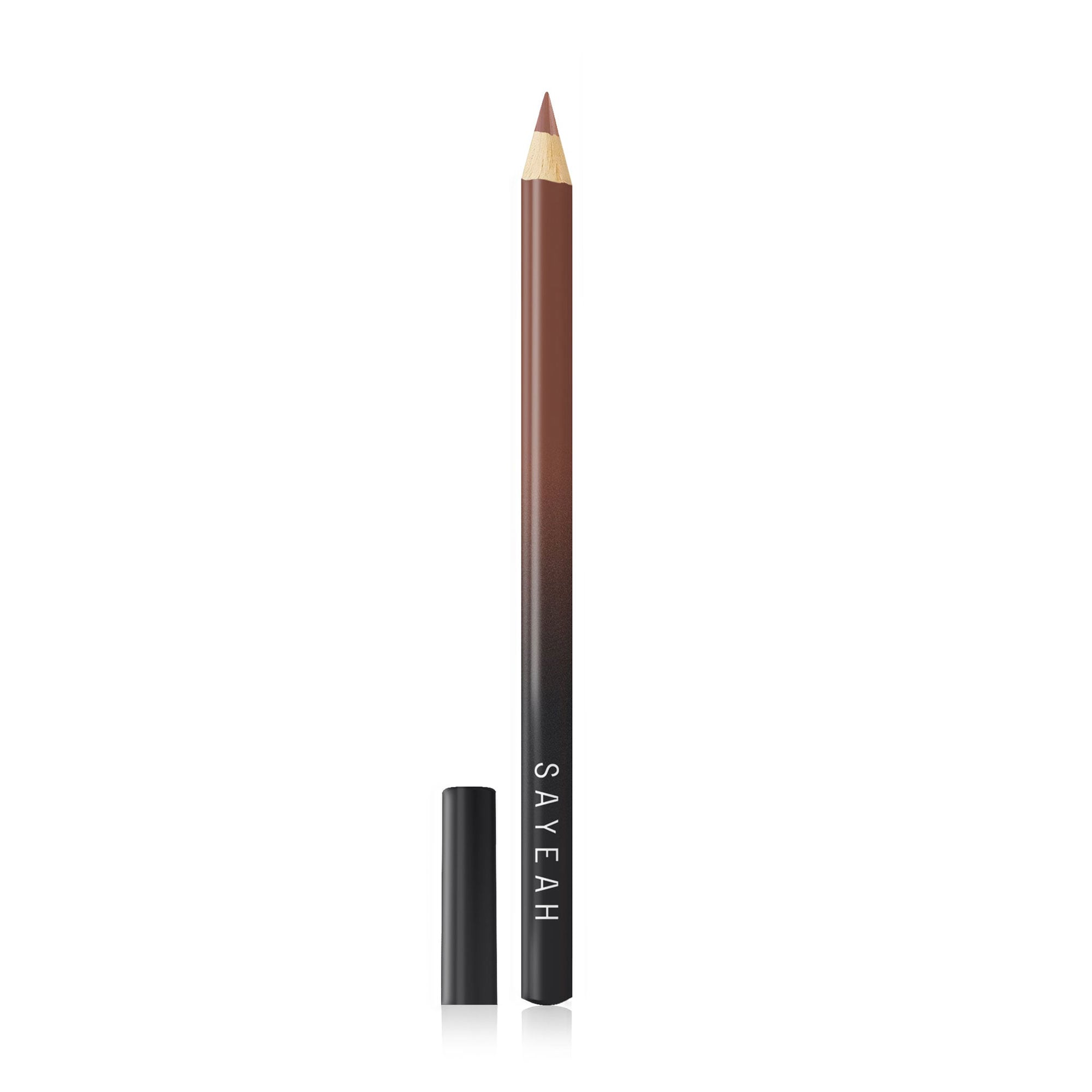 Олівець для губ Sayeah Beauty, 08 Tiramisu, 1.14 г