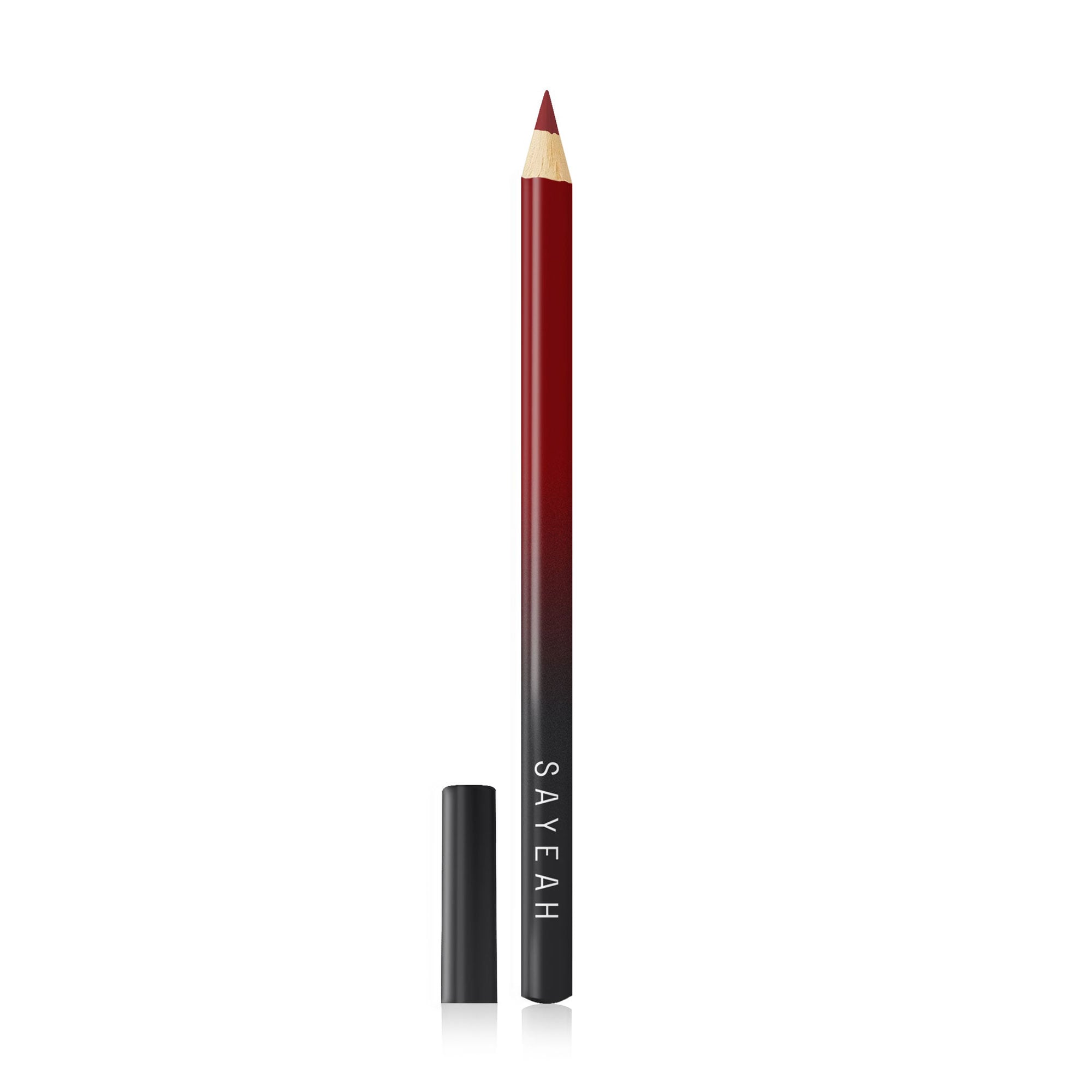 Олівець для губ Sayeah Beauty, 10 Red Velvet, 1.14 г