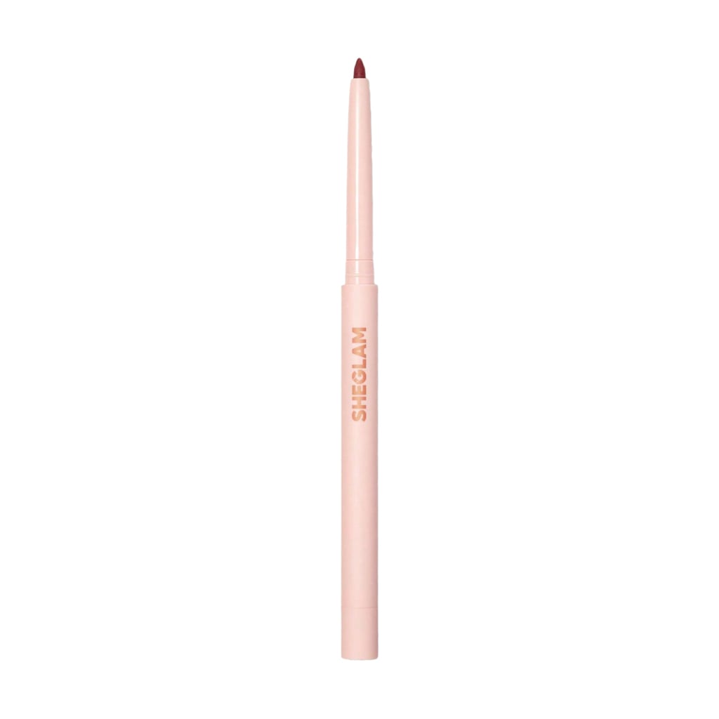 Олівец для губ Sheglam So Lippy Lip Liner, Crimson, 0.25 г