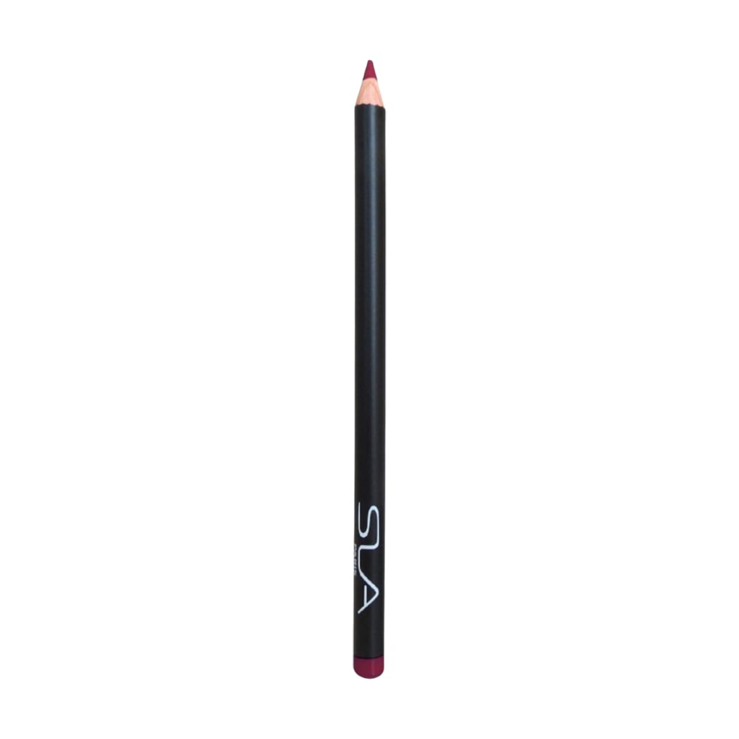 Олівець для губ SLA Paris Dermographic Lip Pencil 10015 Prune, 1.4 г