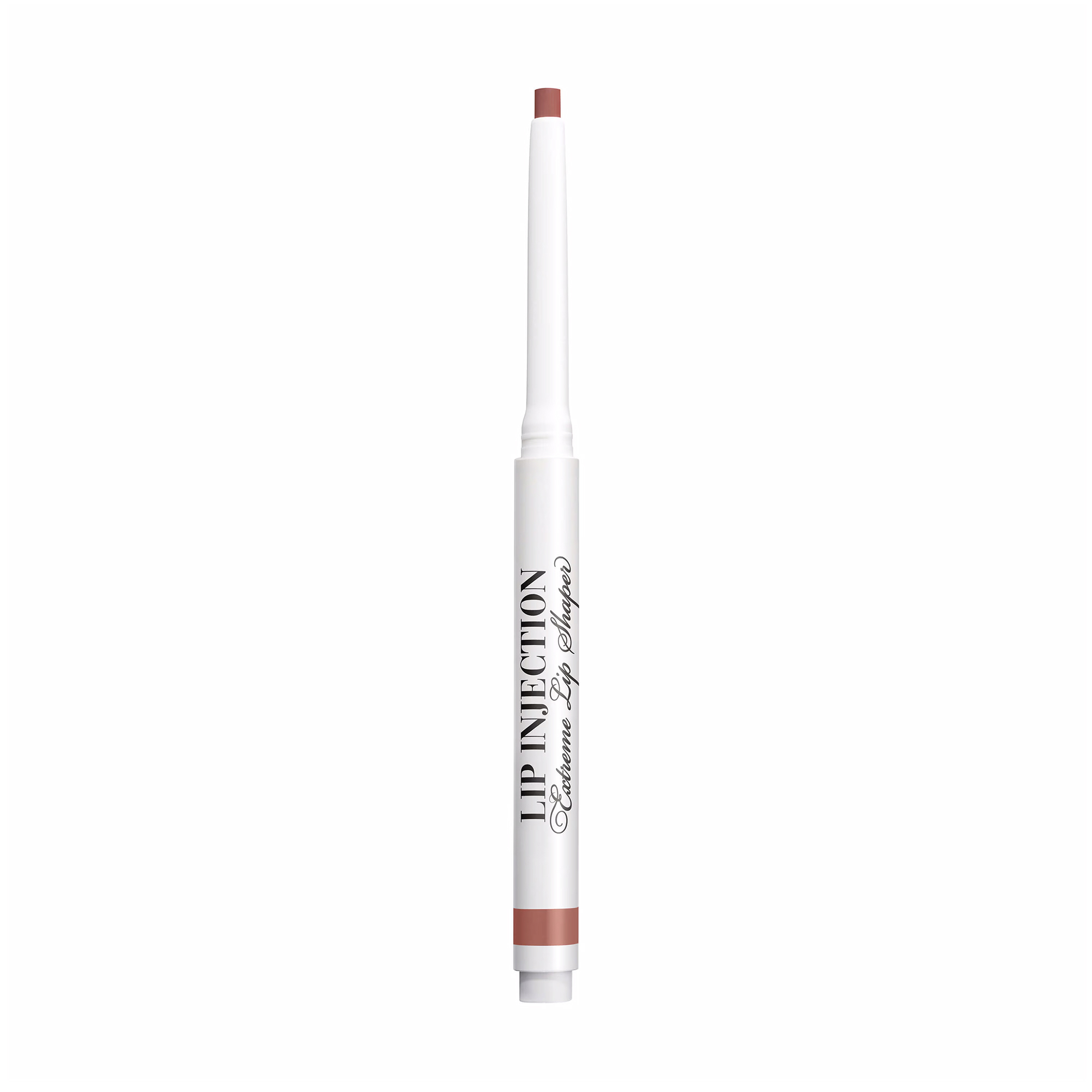 Олівець для губ Too Faced Lip Injection Extreme Lip Shaper Plumping Lip Liner, I Do, 0.38 г