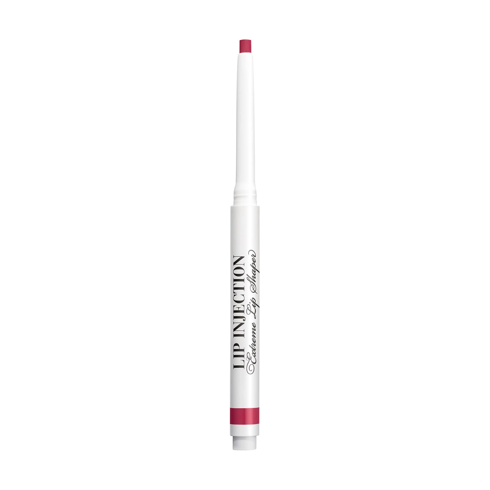 Олівець для губ Too Faced Lip Injection Extreme Lip Shaper Plumping Lip Liner, Voted Most Popular, 0.38 г