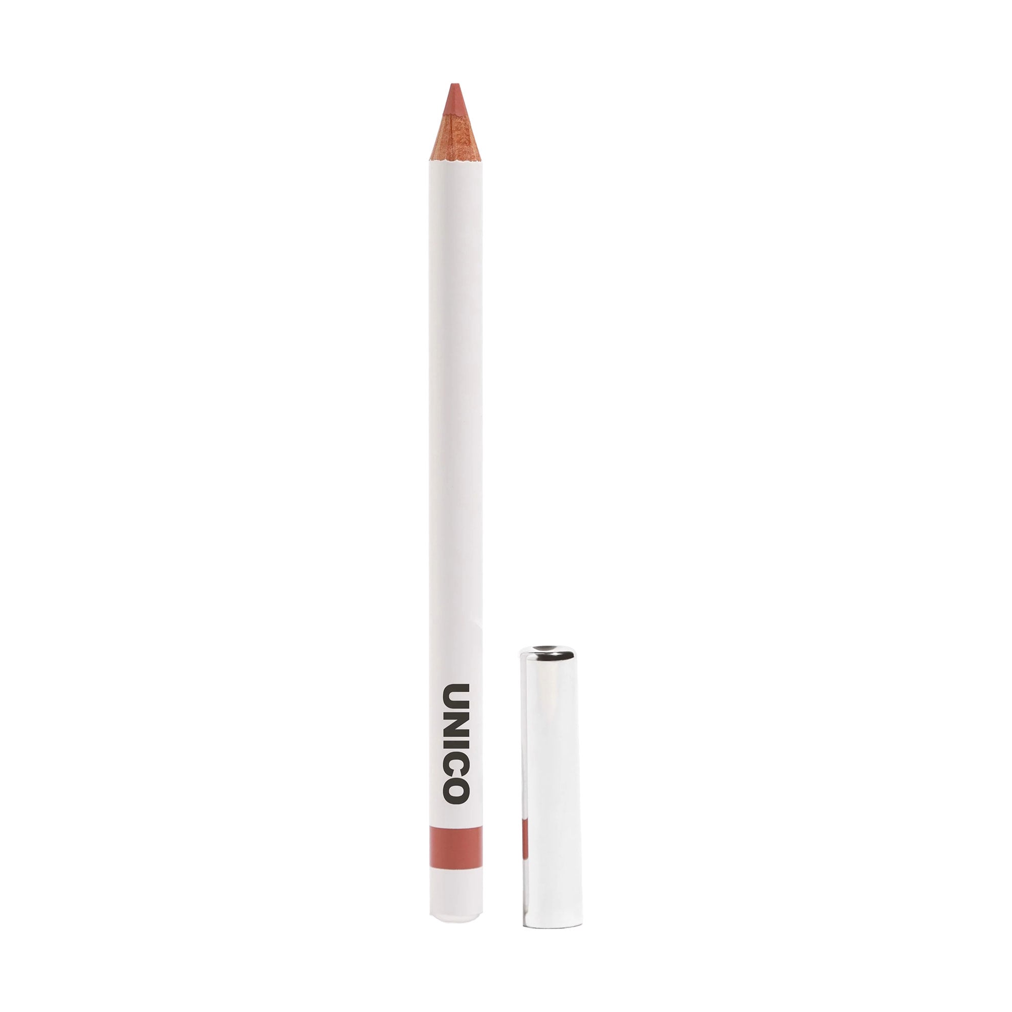 Олівець для губ unico Lip Pencil, Naked, 1.14 г