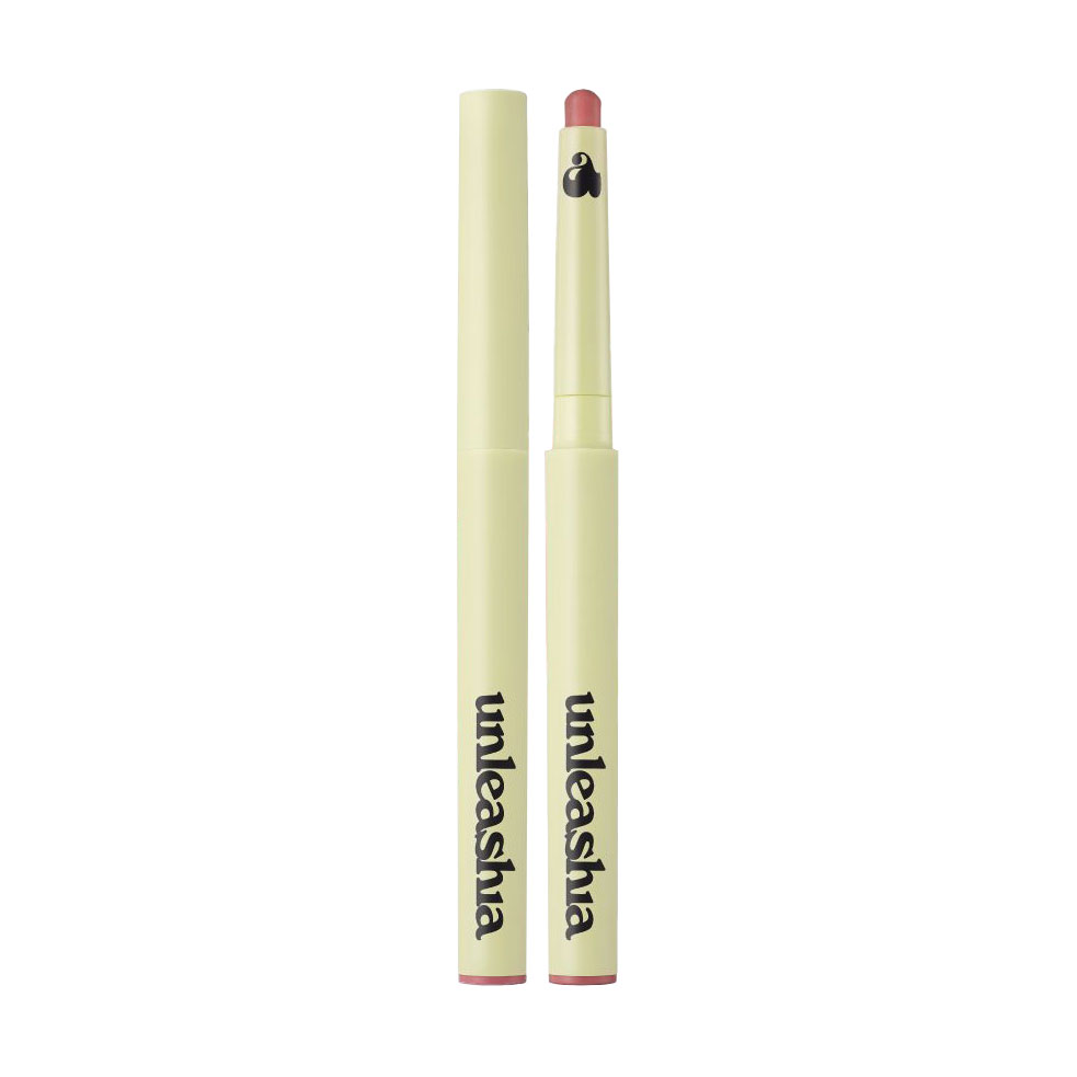 Олівець для губ Unleashia Oh! Happy Day Lip Pencil 6 After Party, 0.7 г