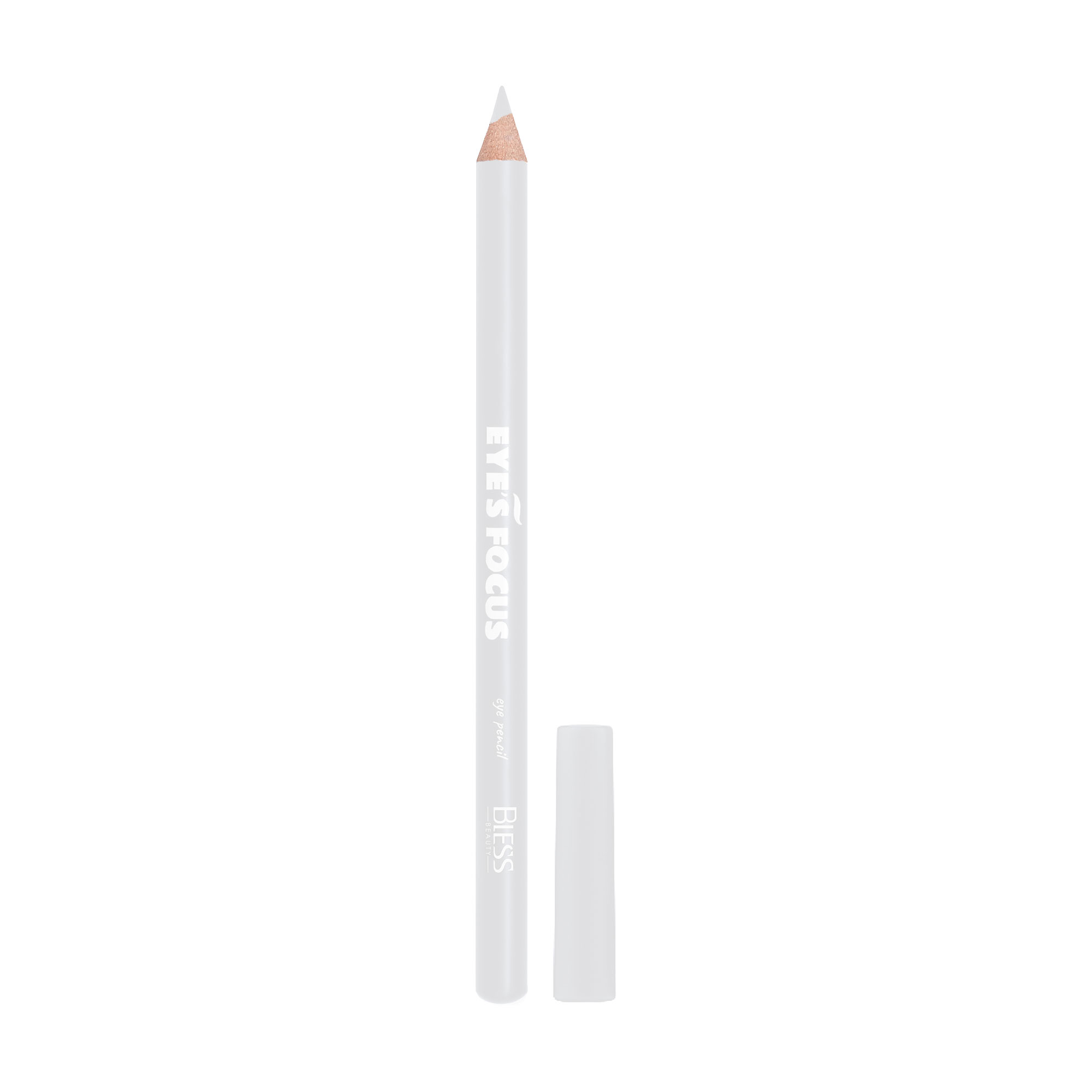 Олівець для очей Bless Beauty Eye Pencil 102, 1.7 г