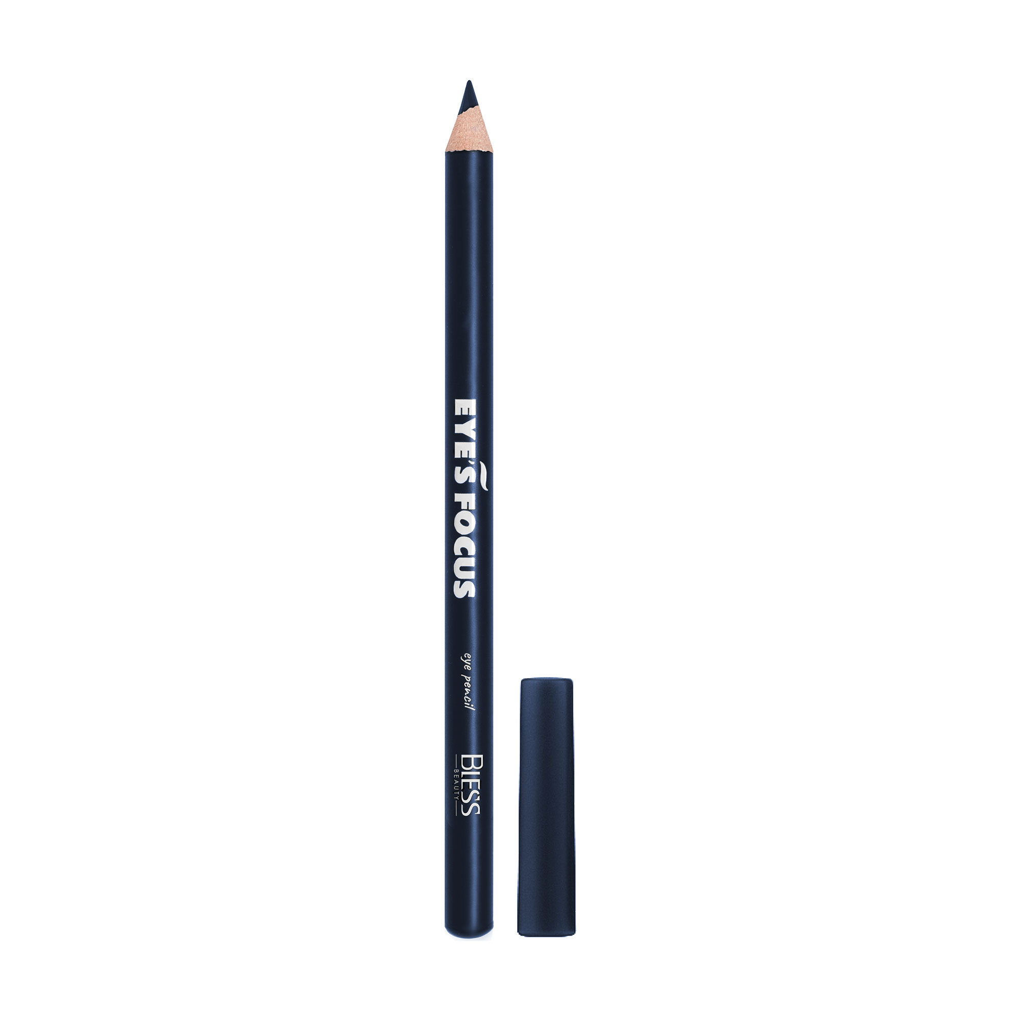 Олівець для очей Bless Beauty Eye Pencil 104, 1.7 г