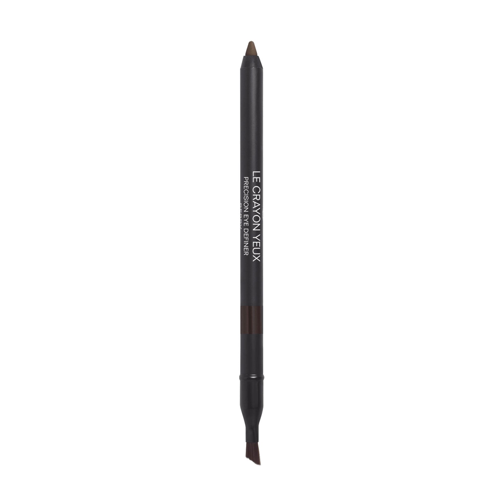 Олівець для очей Chanel Le Crayon Yeux, 58 Berry, 1.2 г
