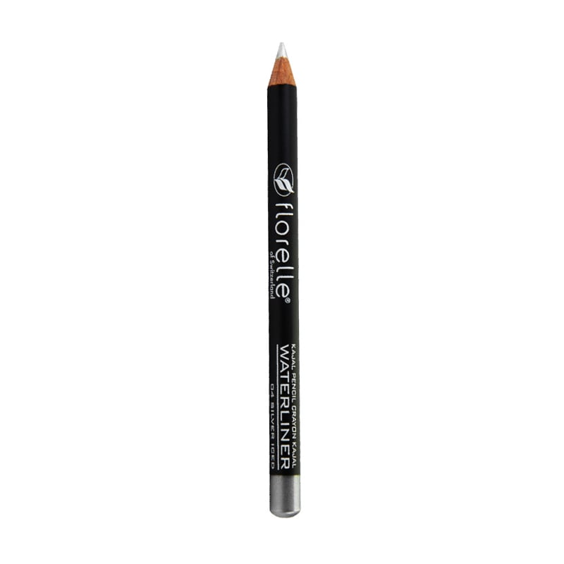 Олівець для очей Florelle Waterliner Kajal Pencil 04, 1.14 г