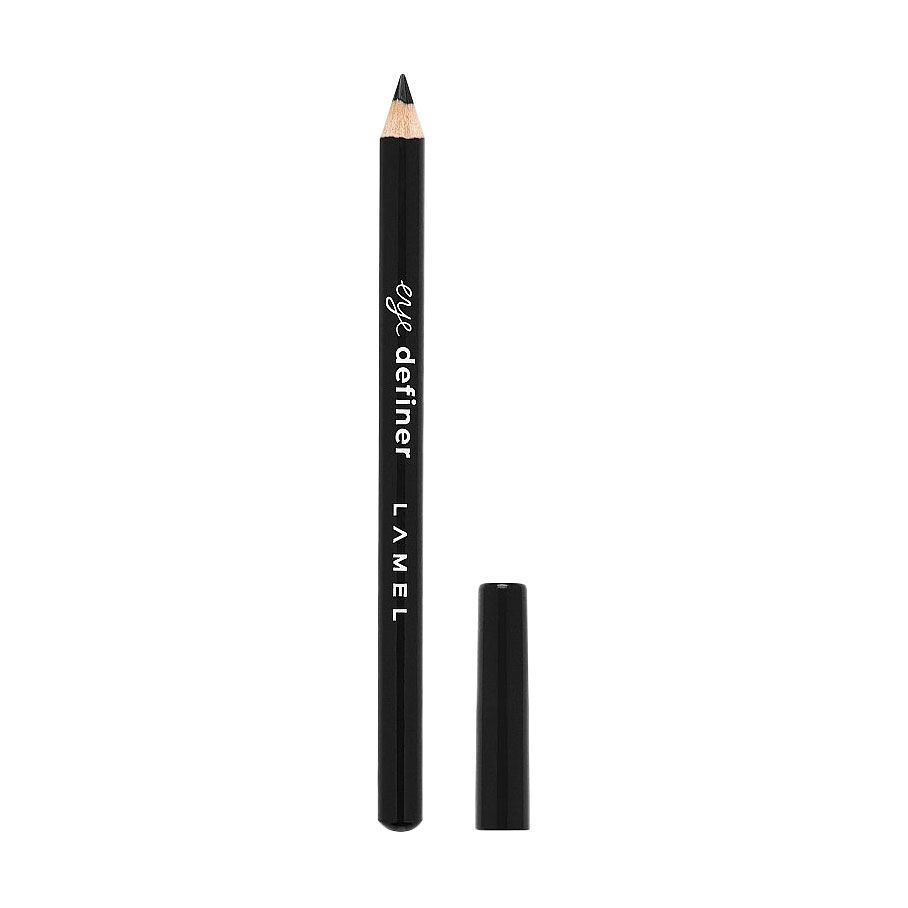Олівець для очей LAMEL Make Up Eye Definer 01, 1.1 г