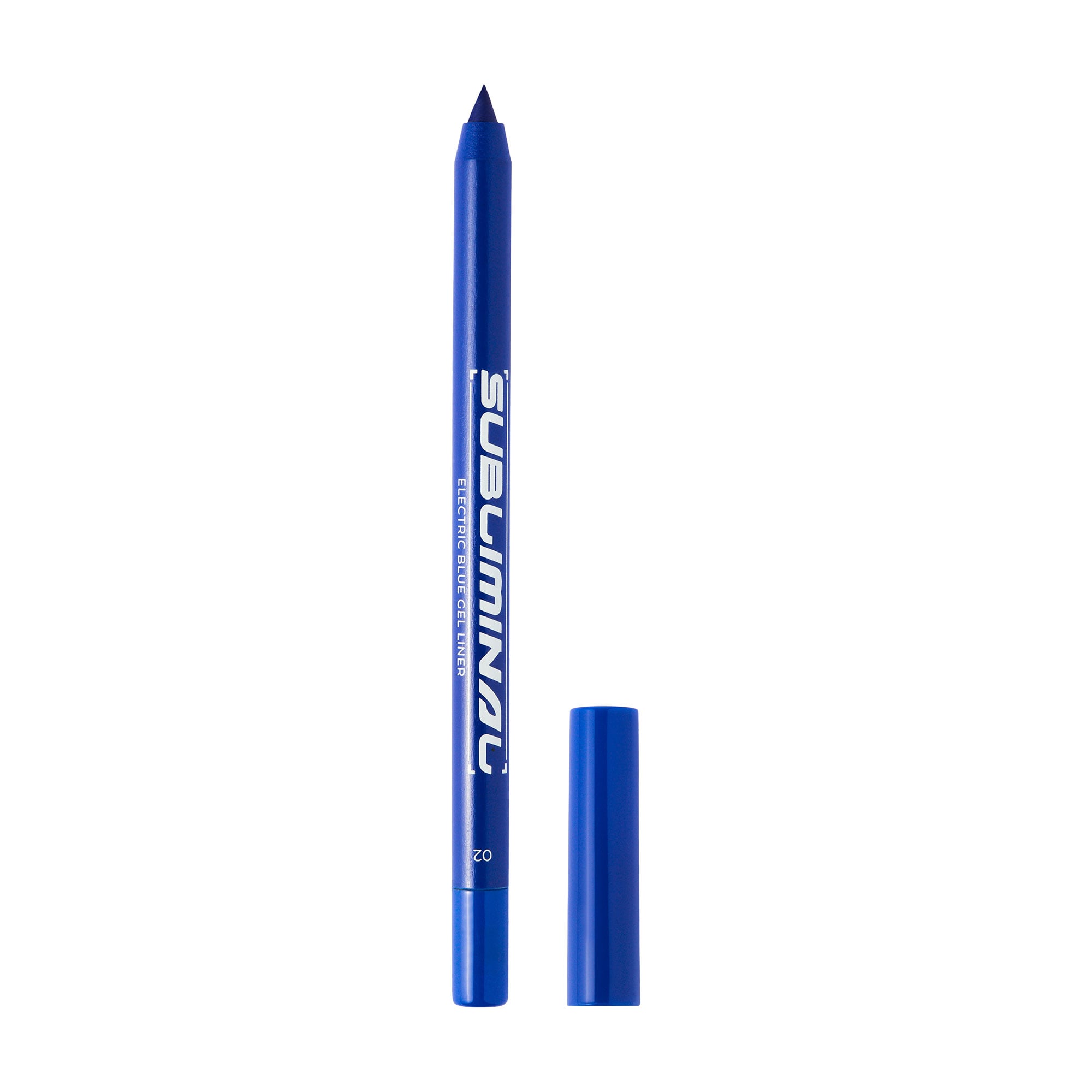 Олівець для очей LAMEL Make Up Subliminal 02, 1.8 г