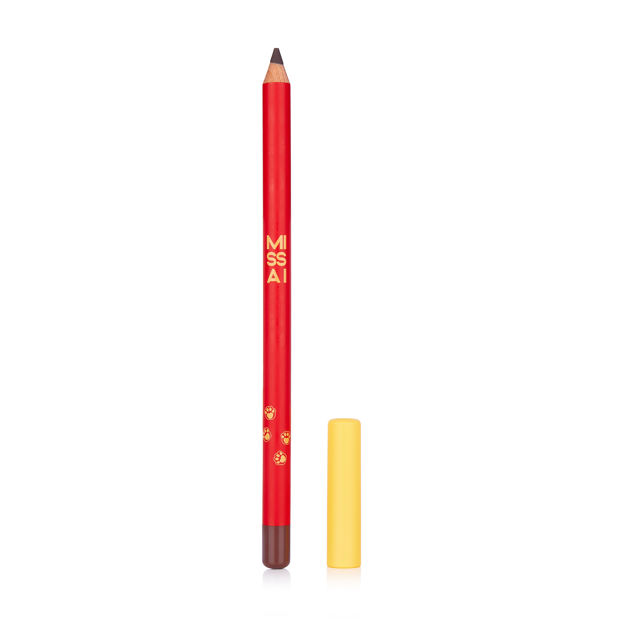 Олівець для очей Missai Make Up Eye Pencilshade тон 03, 1.2 г