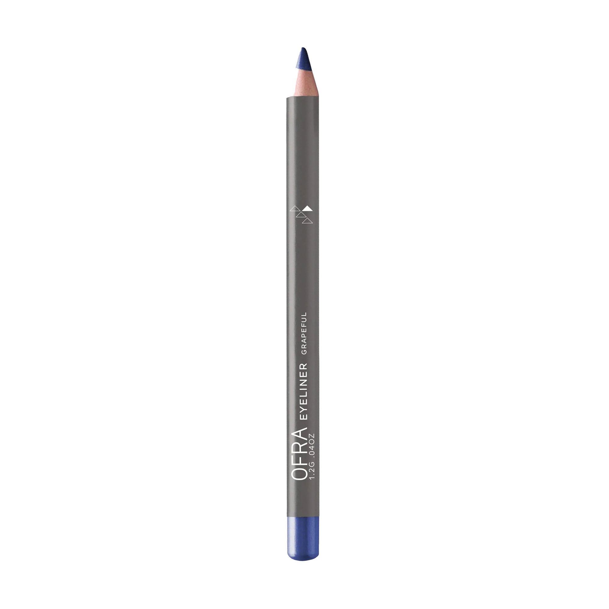 Олівець для очей OFRA Eyeliner Pencil, Grapeful, 1.2 г