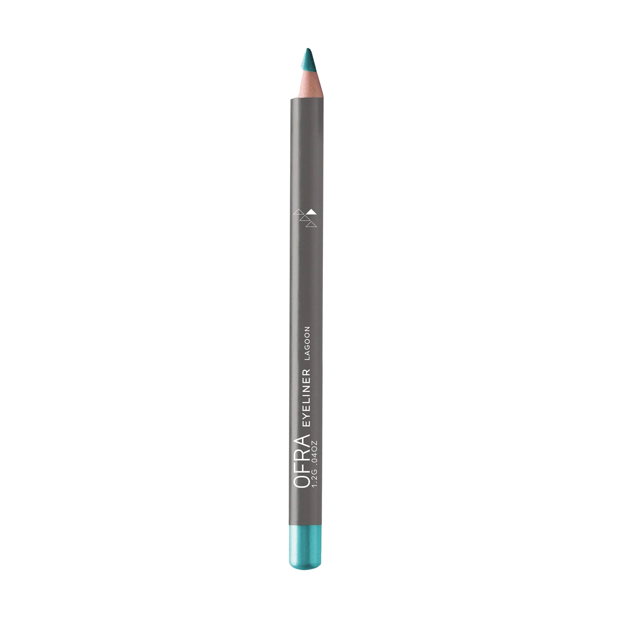 Олівець для очей OFRA Eyeliner Pencil, Lagoon, 1.2 г