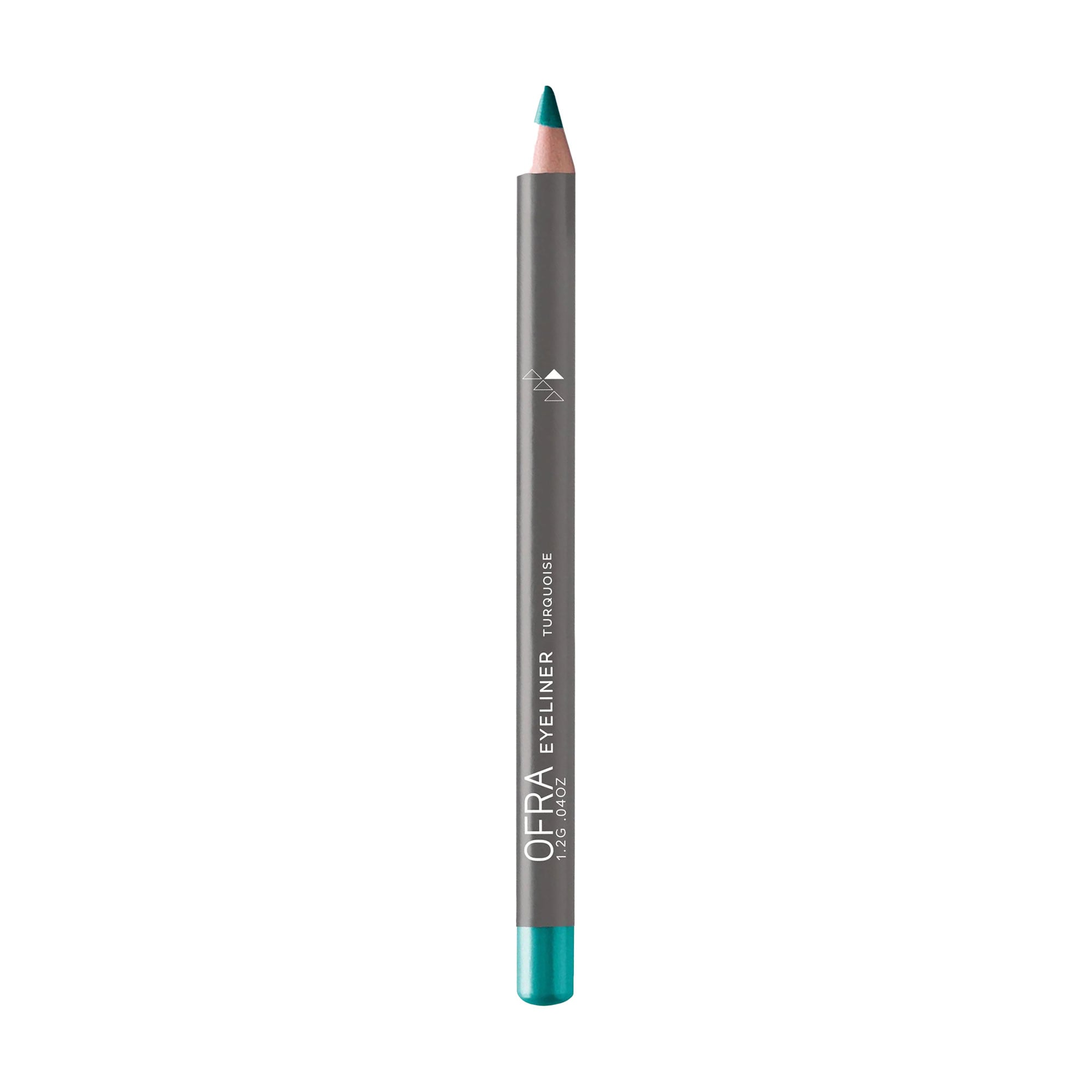 Олівець для очей OFRA Eyeliner Pencil, Turquoise, 1.2 г