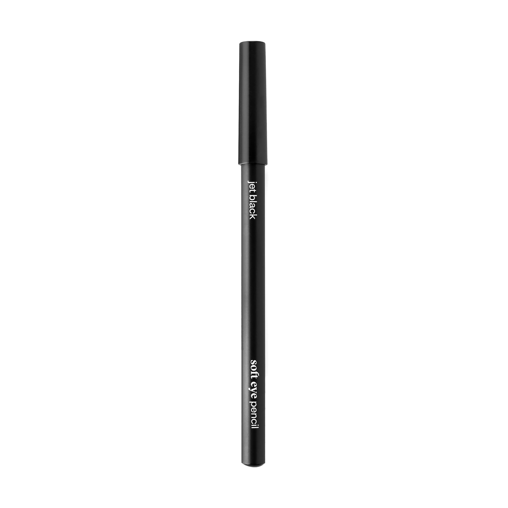 Олівець для очей Paese Eyepencil 01 Jet Black, 2 г