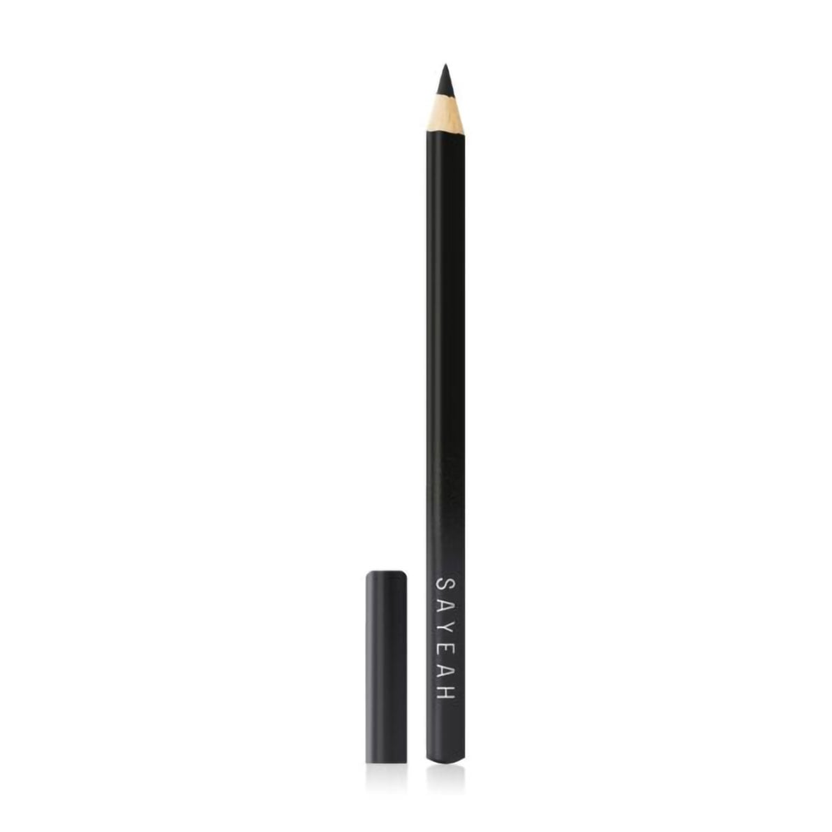 Олівець для очей Sayeah Beauty, Black, 1.14 г
