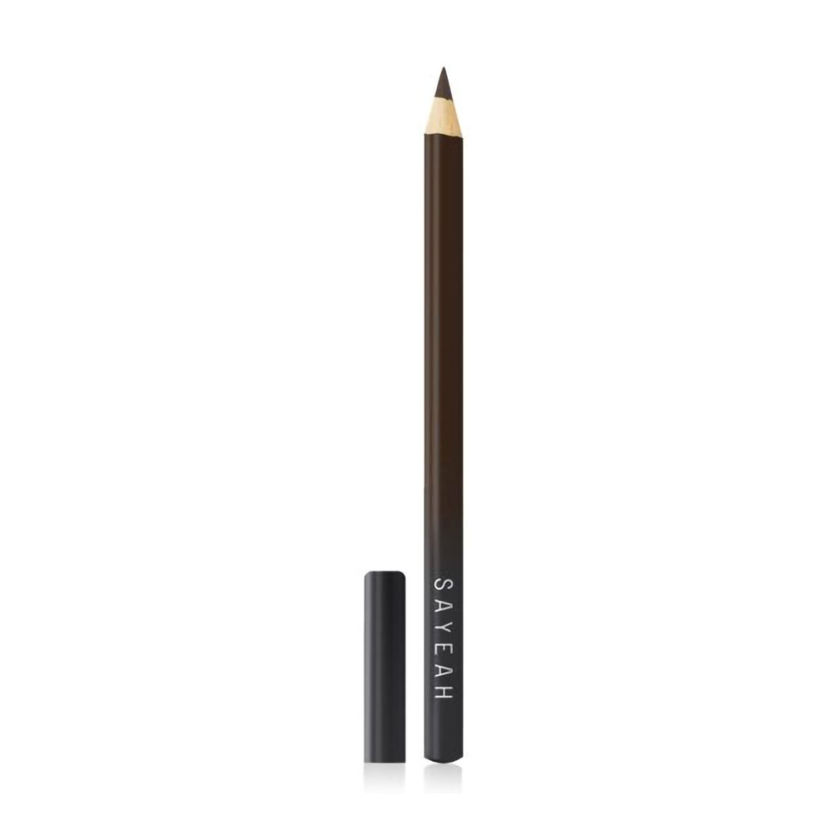Олівець для очей Sayeah Beauty Brown, 1.14 г