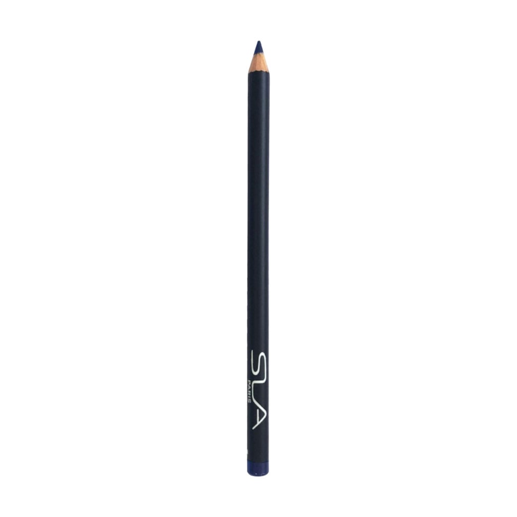 Олівець для очей SLA Paris Dermographic Eye Pencil 10116 Night Blue, 1.5 г