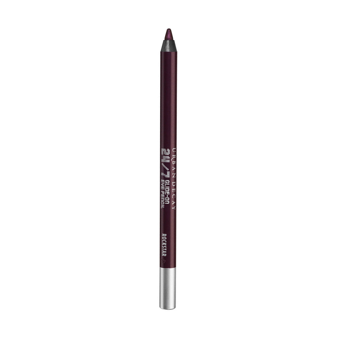 Олівець для очей Urban Decay Glide-On 24/7 Eye Pencil, Rockstar, 1.2 г