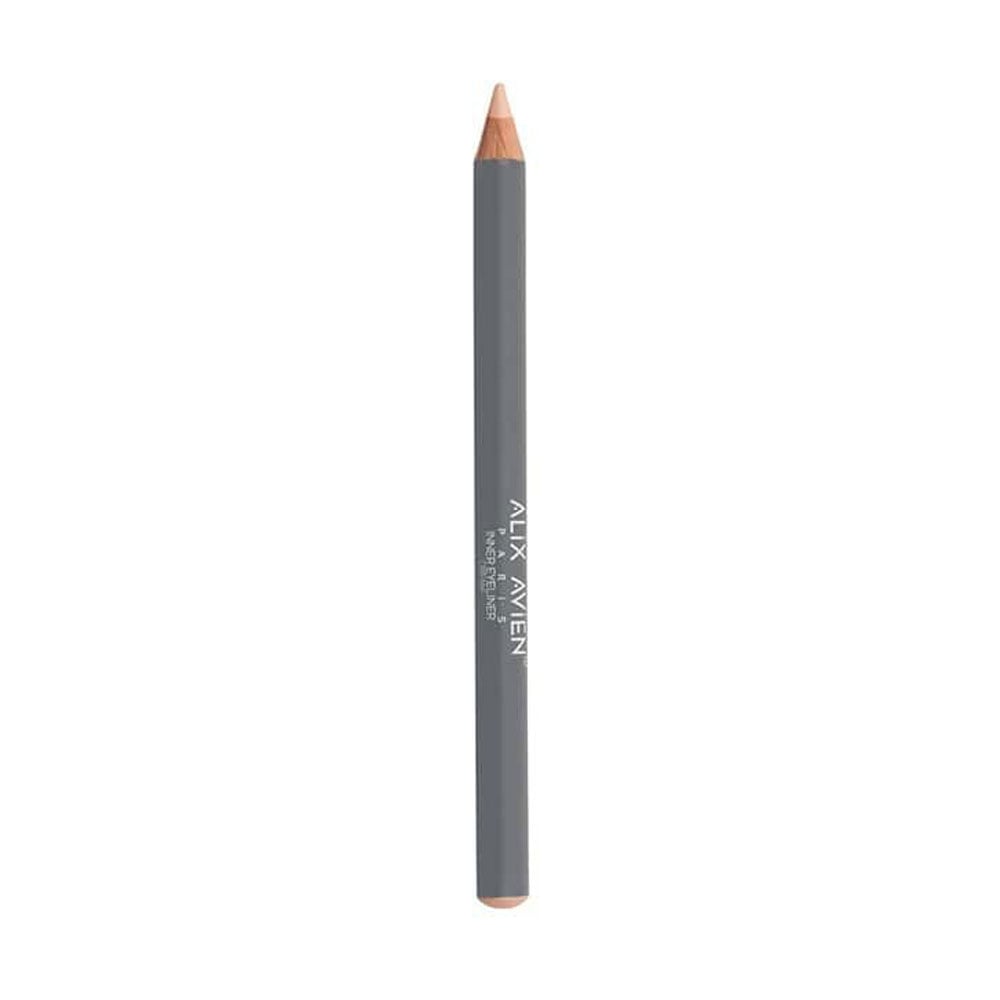 Олівець-каял для очей Alix Avien Inner Eyeliner, Cream, 1.14 г