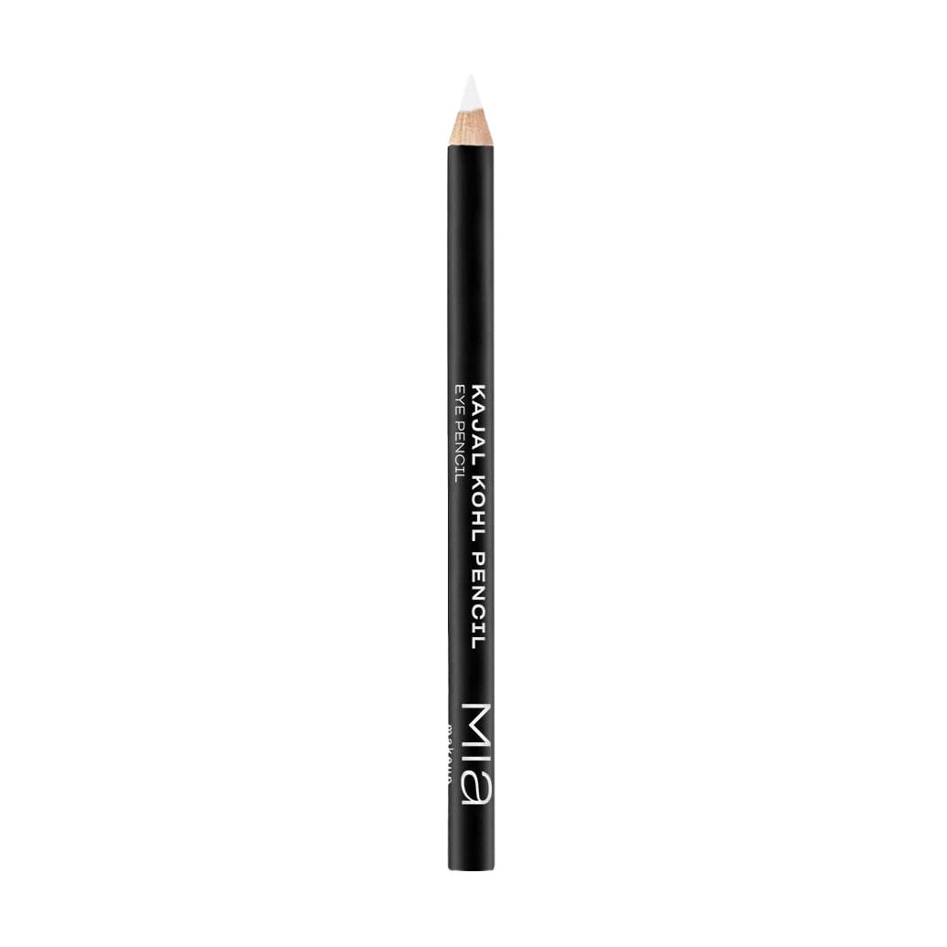Олівець-каял для очей Mia Cosmetics Kajal Khol Pencil 01 Ice, 5 г