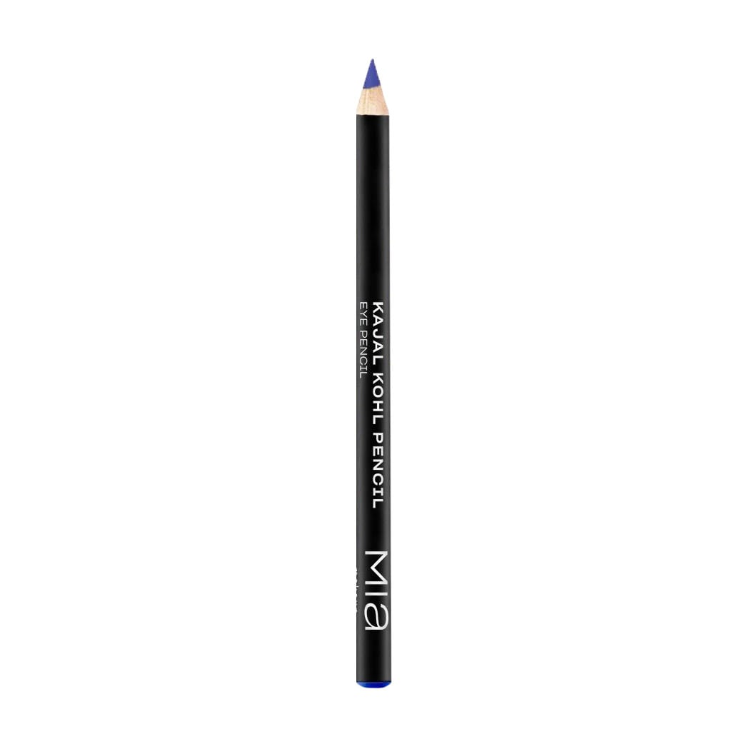 Олівець-каял для очей Mia Cosmetics Kajal Khol Pencil 03 Hi Tech Blue, 5 г