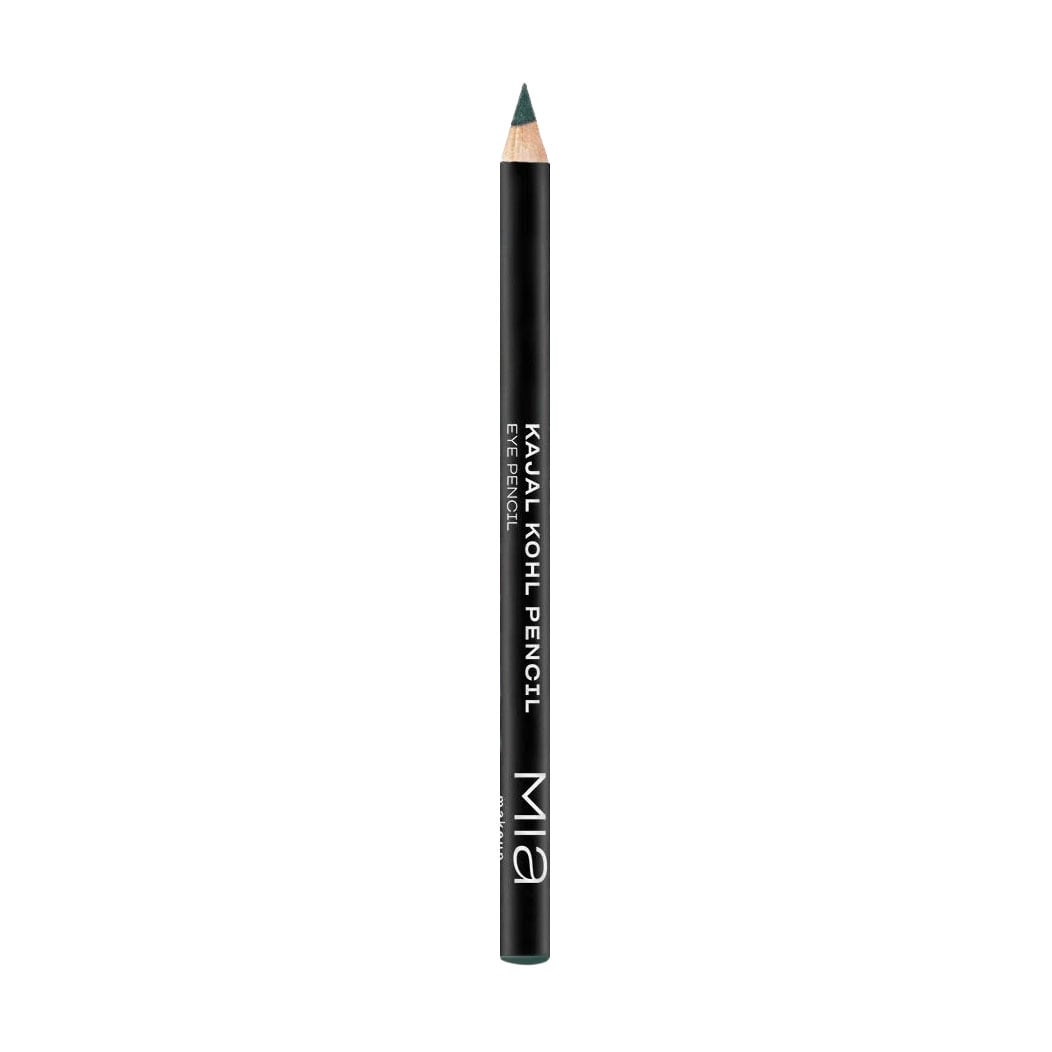 Олівець-каял для очей Mia Cosmetics Kajal Khol Pencil 06 Mint, 5 г