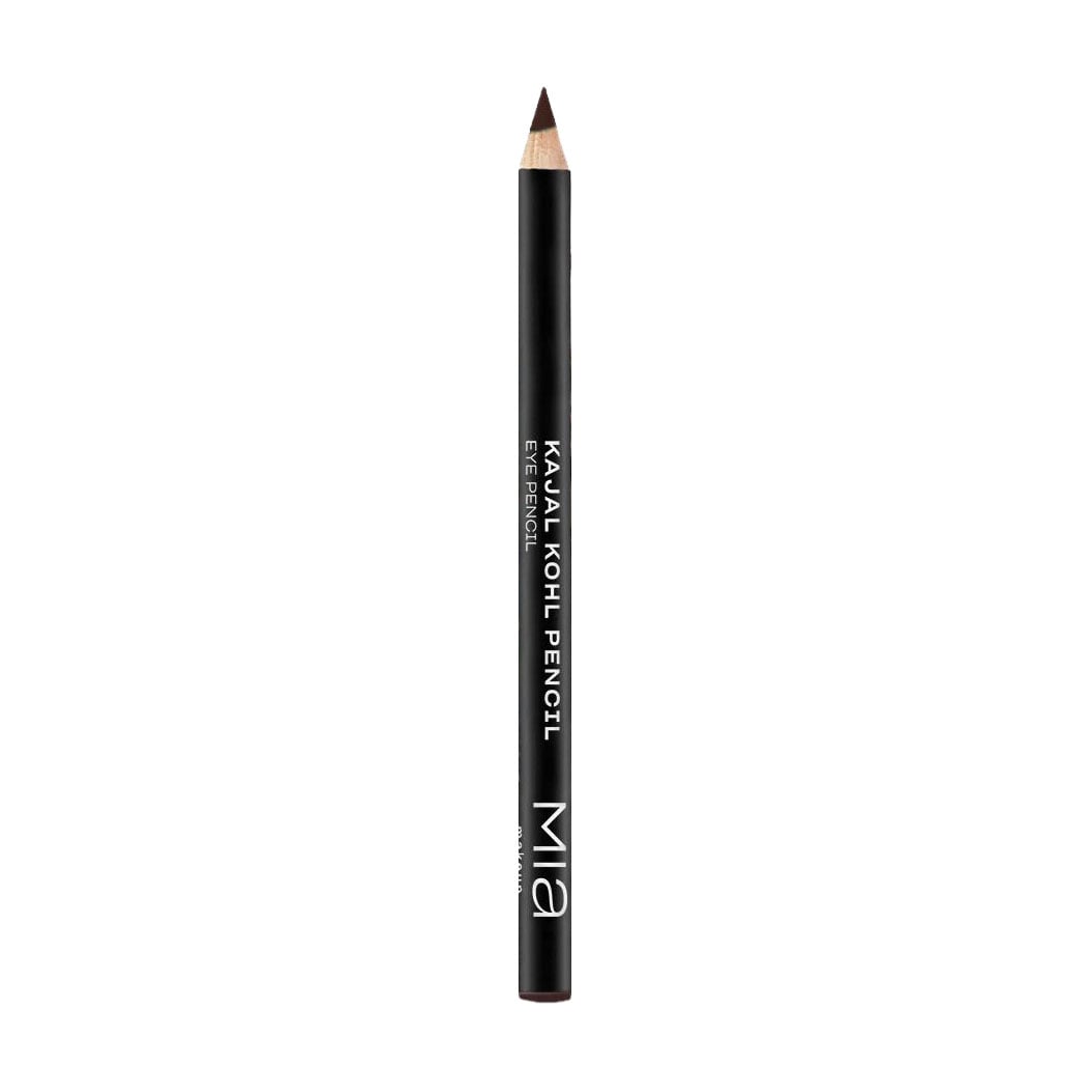 Олівець-каял для очей Mia Cosmetics Kajal Khol Pencil 08 Dinamic Brown, 5 г
