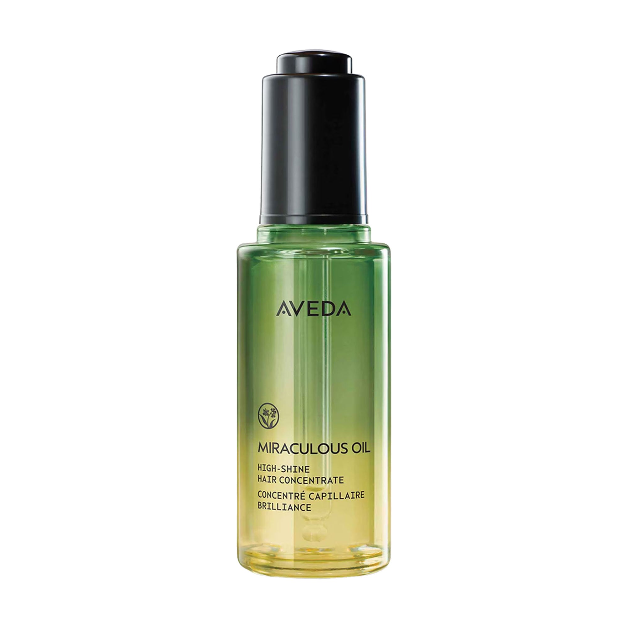 Олія Aveda Miraculous Oil High-Shine Hair Concentrate для блиску волосся, 50 мл