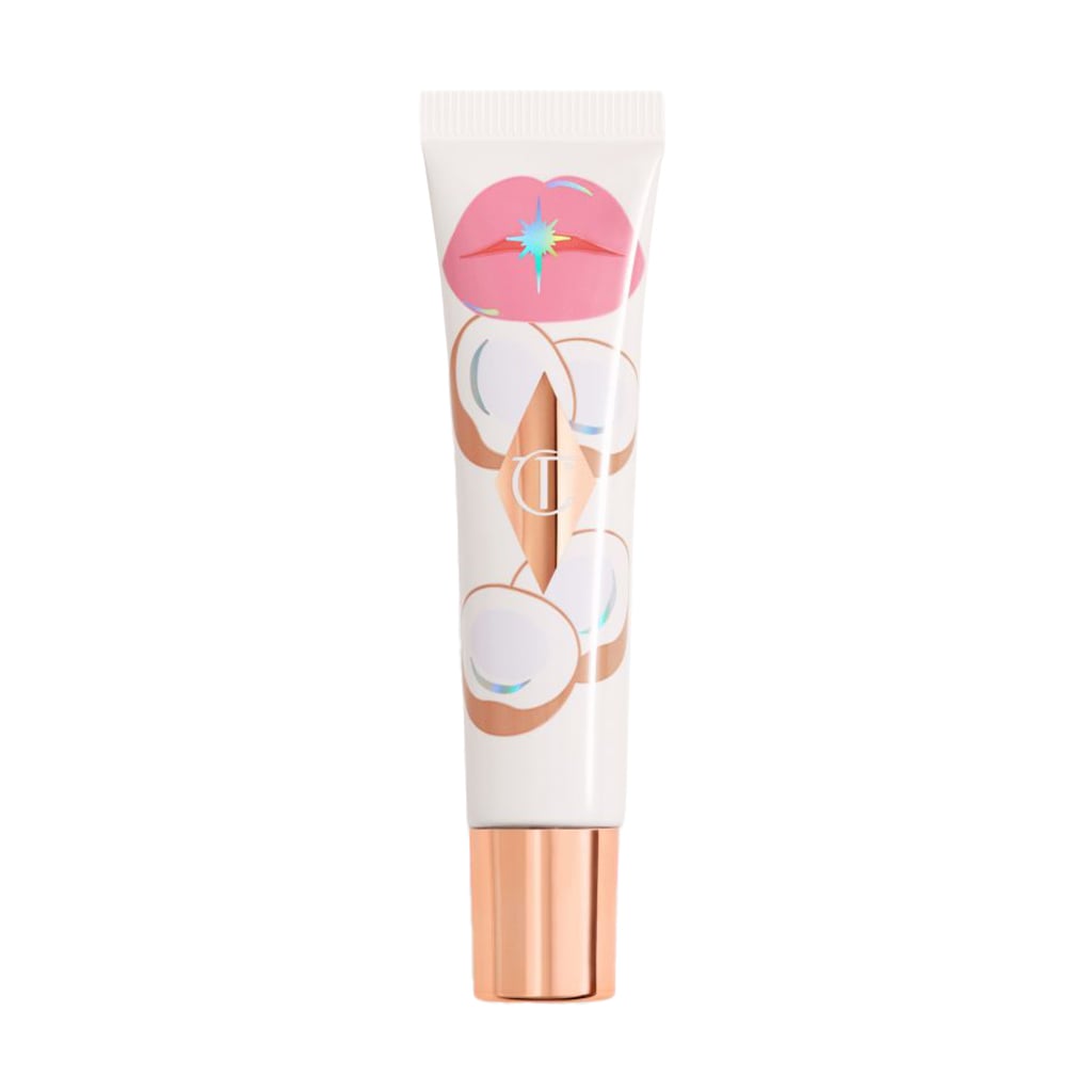 Олія-блиск для губ Charlotte Tilbury Unreal Lips Nectar Oil, Juicylicious Coconut Water, 14 мл