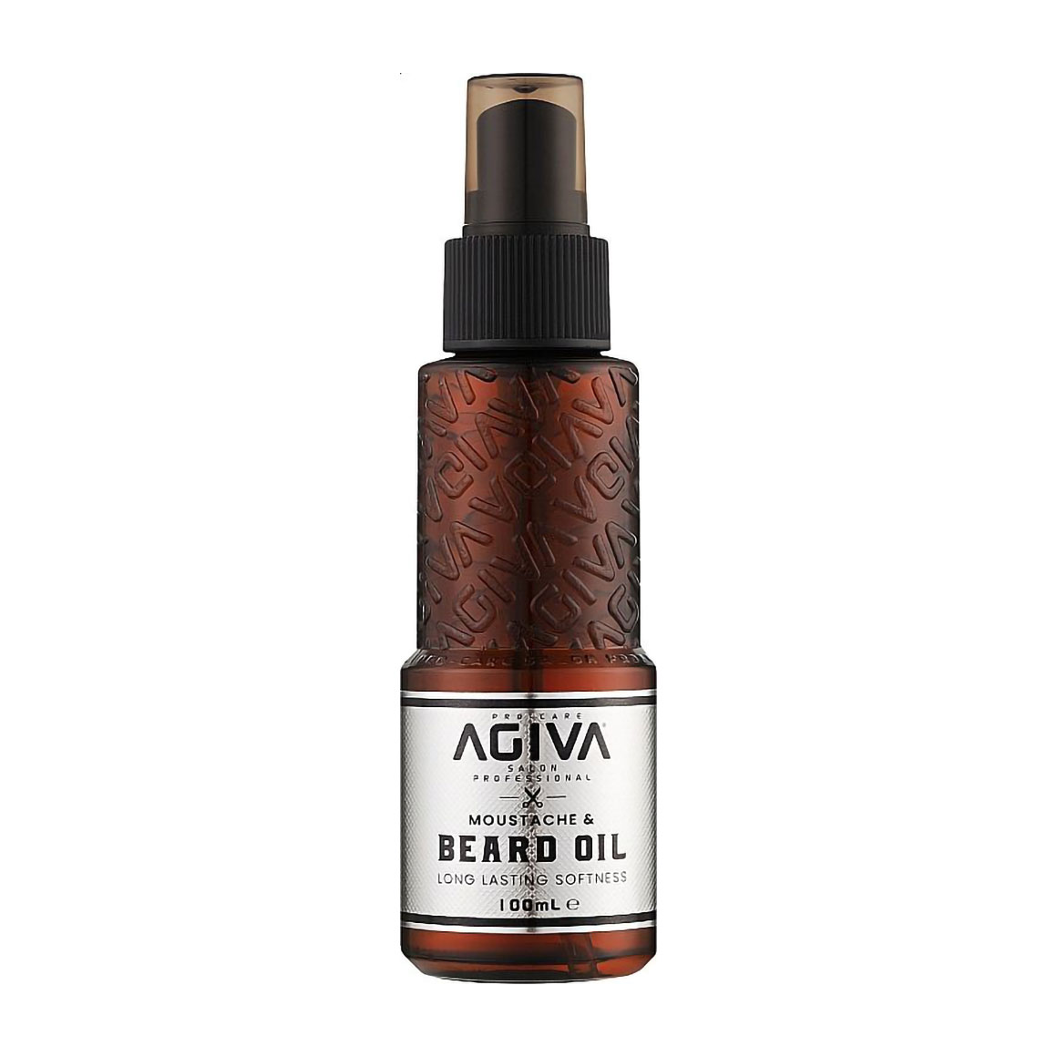 Олія для бороди Agiva Beard Oil, 100 мл