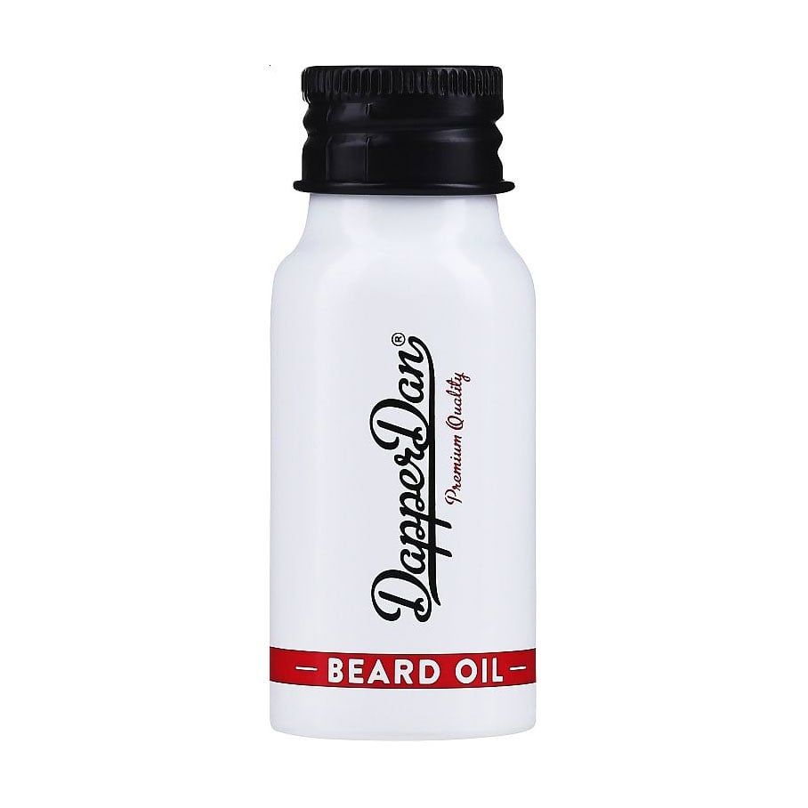 Олія для бороди Dapper Dan Premium Beard Oil, 30 мл