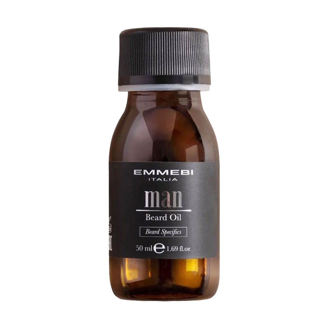 Олія для бороди Emmebi Italia Man Beard Oil, 50 мл