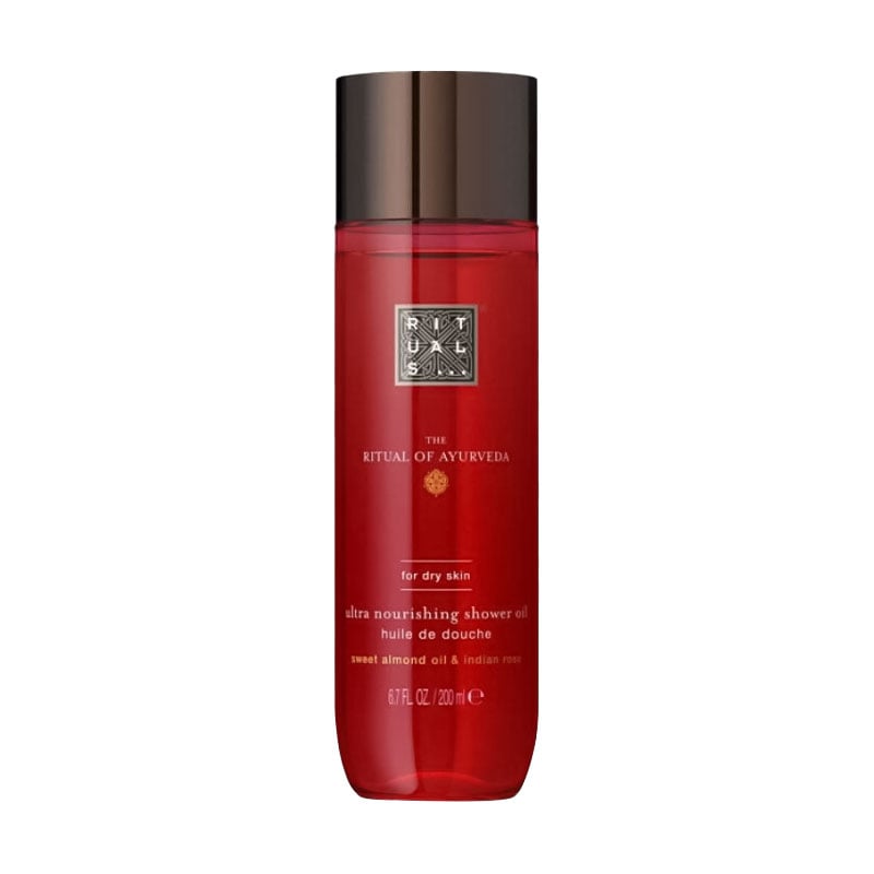 Олія для душу Rituals The Ritual of Ayurveda, 200 мл