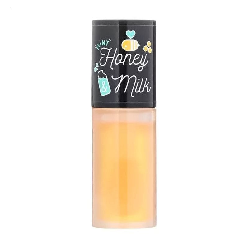 Олія для губ A'pieu Honey &amp; Milk Lip Oil Mint з м'ятою, 5 г