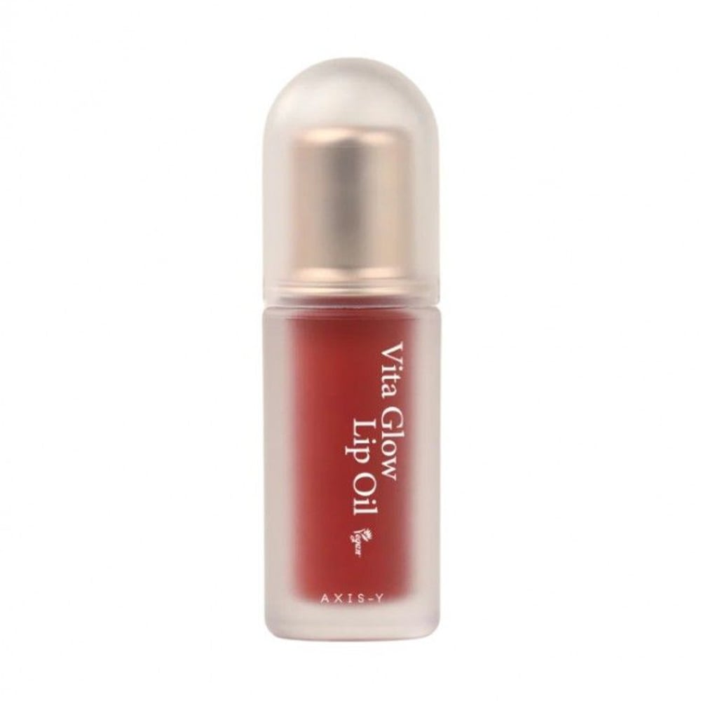 Олія для губ Axis-Y Vita Glow Lip Oil, Chilled Berry, 4.5 г