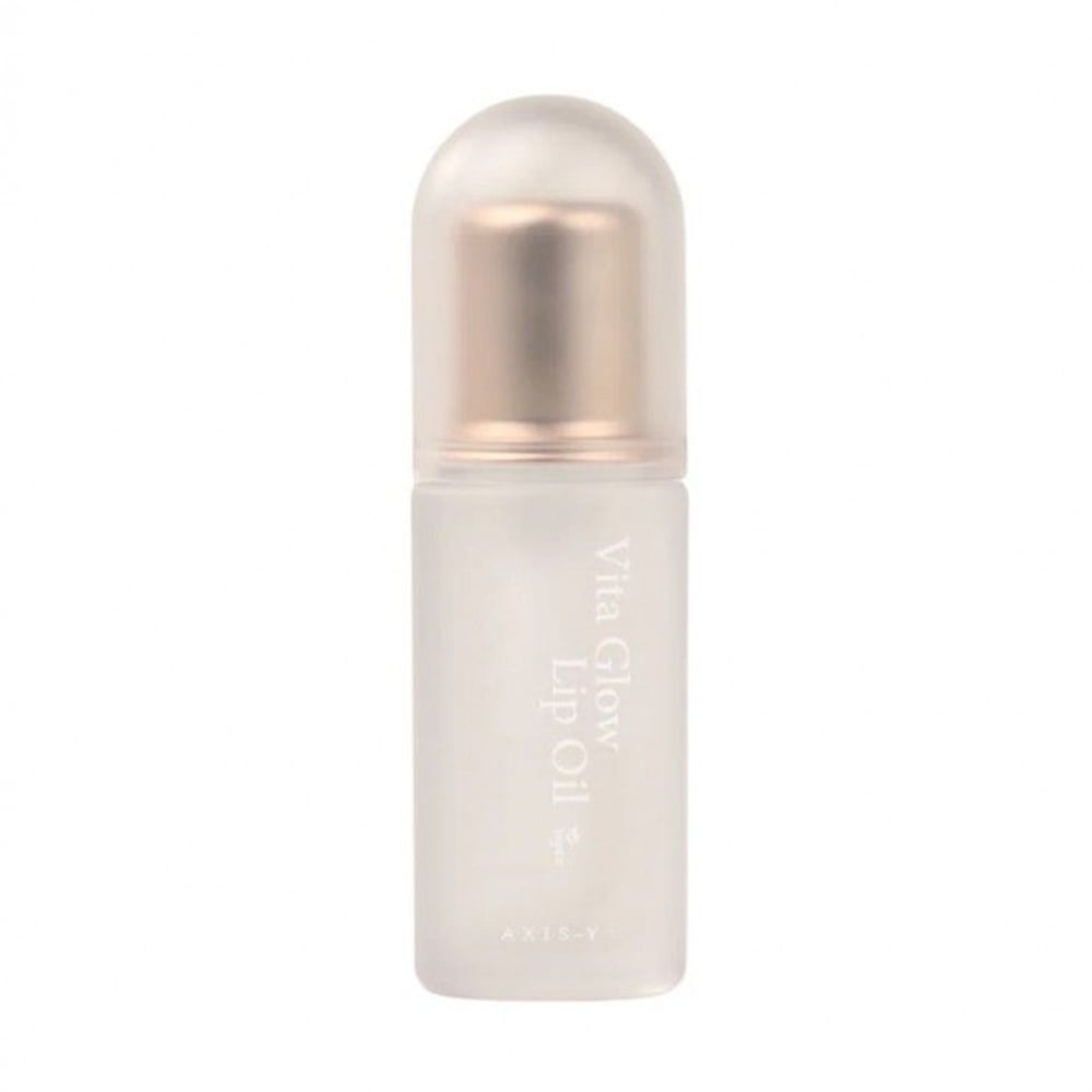 Олія для губ Axis-Y Vita Glow Lip Oil, Dreamy Olive, 4.5 г