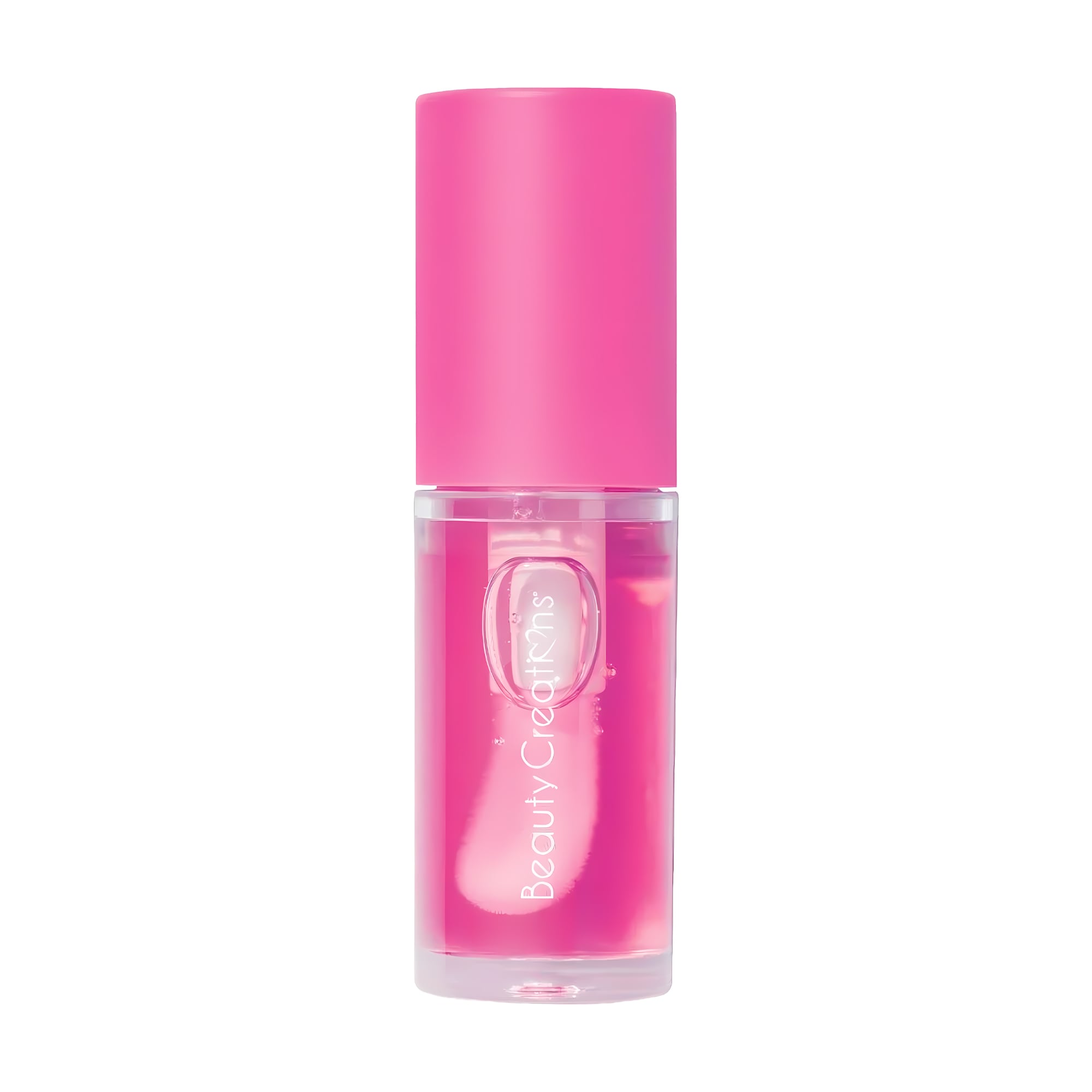 Олія для губ Beauty Creations All About You pH Lip Oil, Lovertini, 6.5 мл
