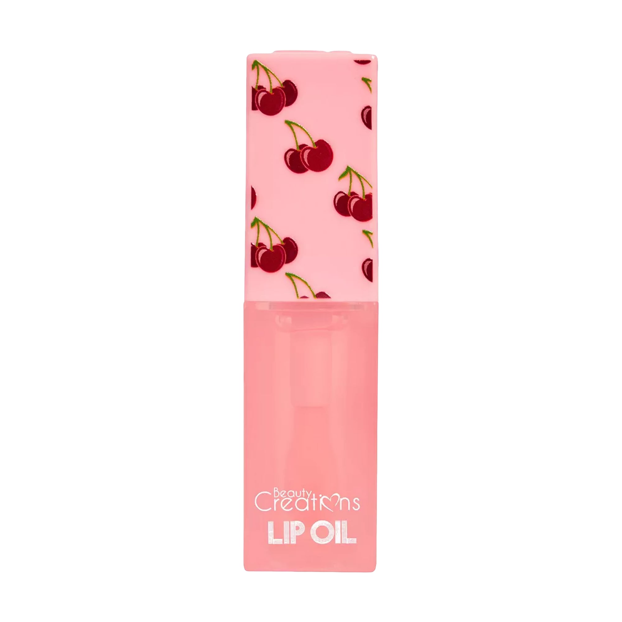 Олія для губ Beauty Creations Sweet Dose Lip Oil, Cherry, 4 мл