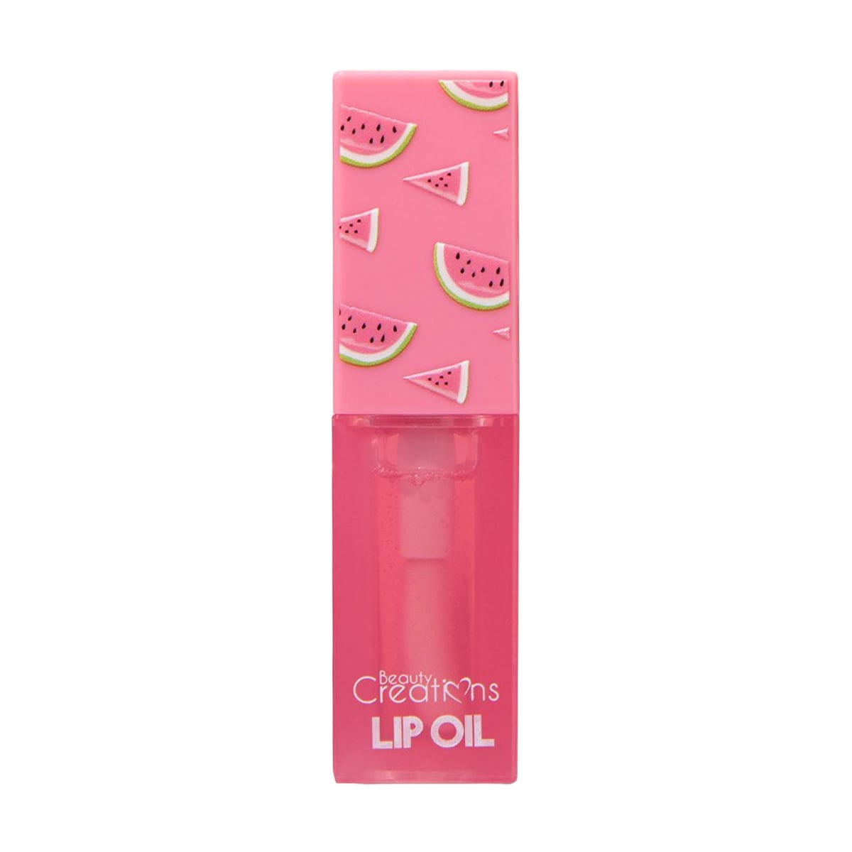 Олія для губ Beauty Creations Sweet Dose Lip Oil, Watermelon, 4 мл