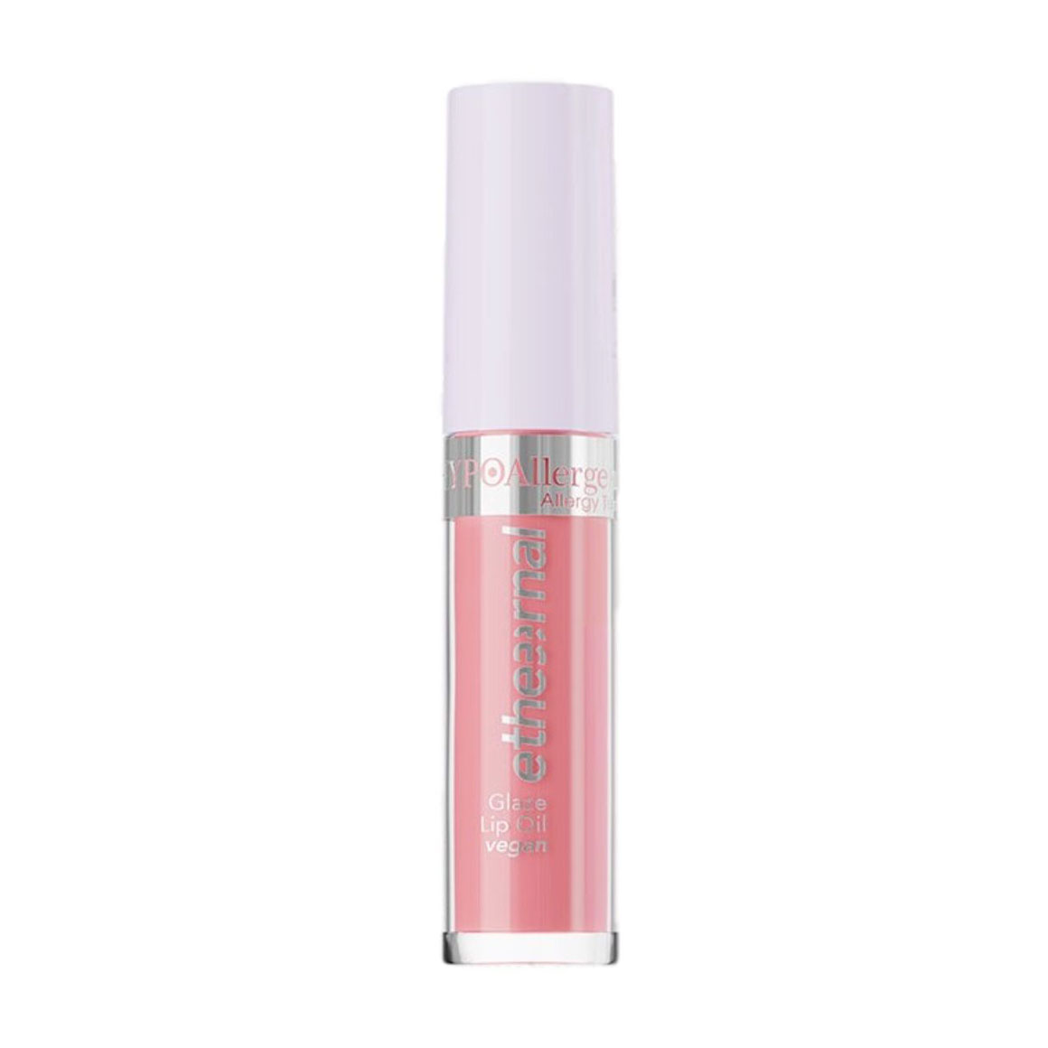 Олія для губ Bell HypoAllergenic Ethernal Glaze Lip Oil 01 Veil, 5.5 г