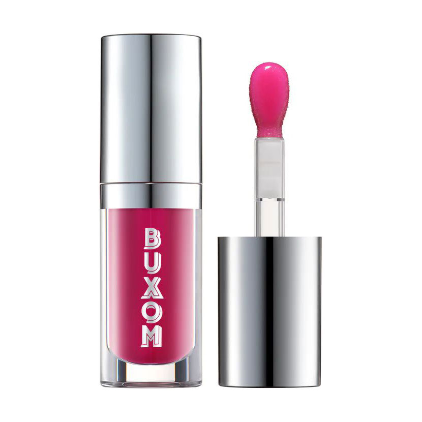Олія для губ Buxom Full-On Plumping Lip Oil, Berry Blast, 5.5 мл