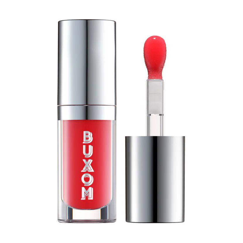 Олія для губ Buxom Full-On Plumping Lip Oil, Cherry Flip, 5.5 мл
