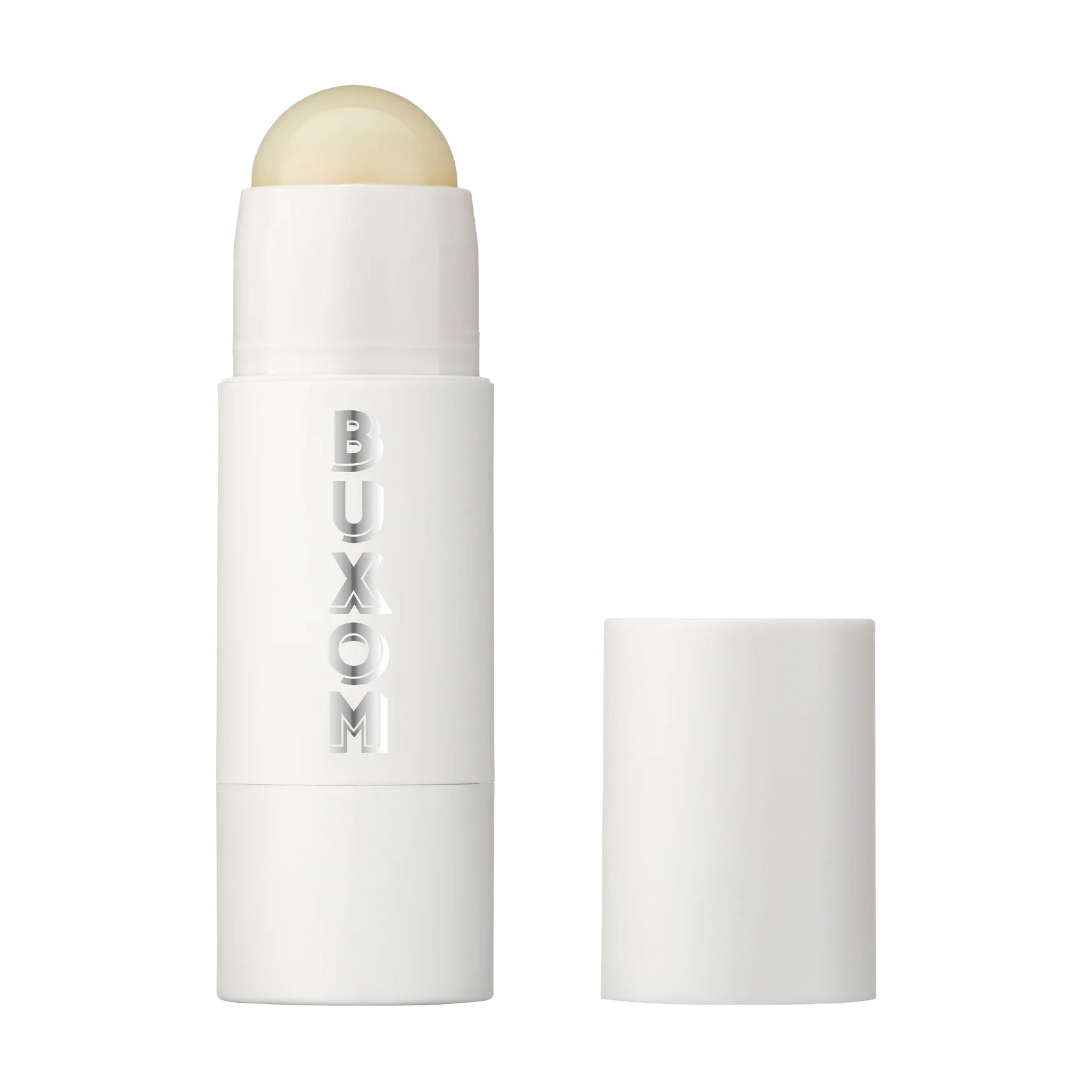 Олія для губ Buxom Power-Full Plump + Repair Lip Butter, Bare, 5 г