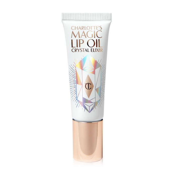 Олія для губ Charlotte Tilbury Charlotte's Magic Lip Oil Crystal Elixir, 8 мл