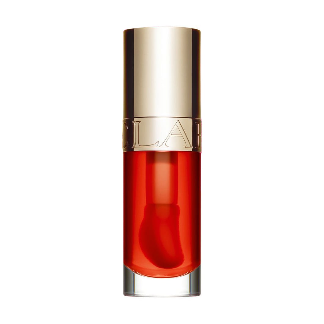 Олія для губ Clarins Lip Comfort Oil 05 Apricot, 7 мл
