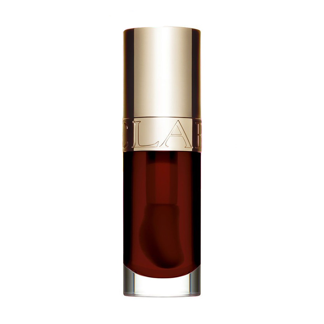 Олія для губ Clarins Lip Comfort Oil 09 Chocolate, 7 мл