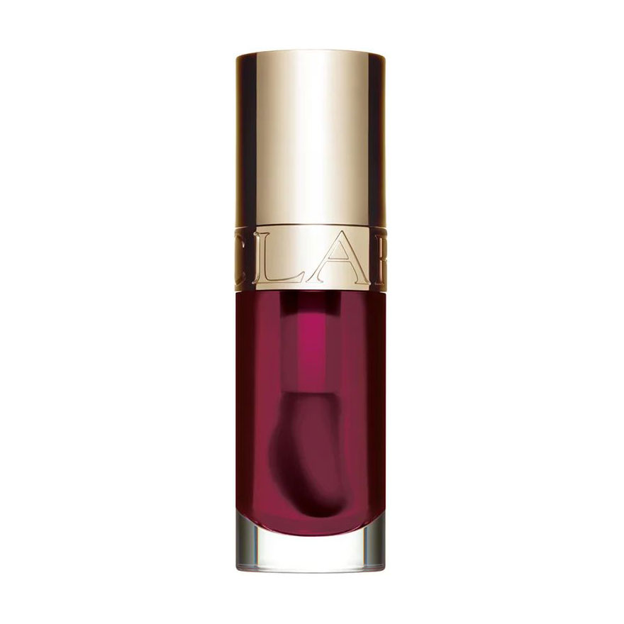 Олія для губ Clarins Lip Comfort Oil 17 Fig, 7 мл