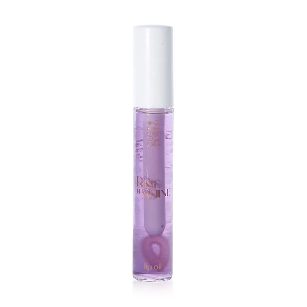 Олія для губ DUST+CREAM Rise N Shine Lip Oil, Mood, 7 мл